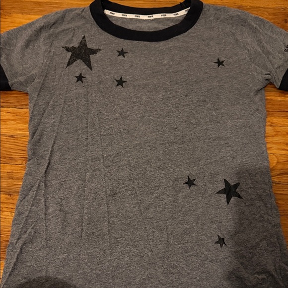 PINK Victoria's Secret Tops - PINK Victoria’s Secret T shirt